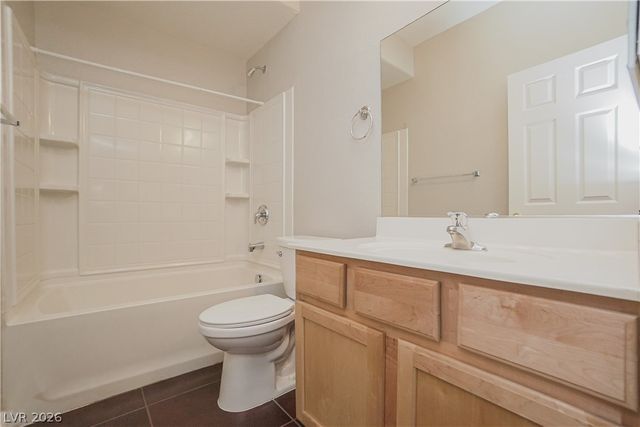 333 Bright Sumac Court, Las Vegas, NV 89015