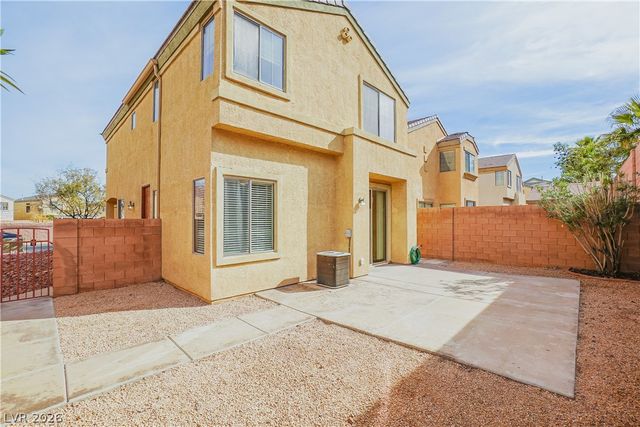 333 Bright Sumac Court, Las Vegas, NV 89015