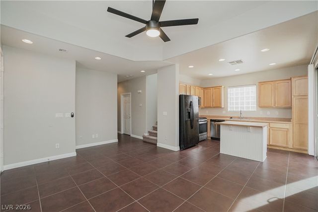 333 Bright Sumac Court, Las Vegas, NV 89015