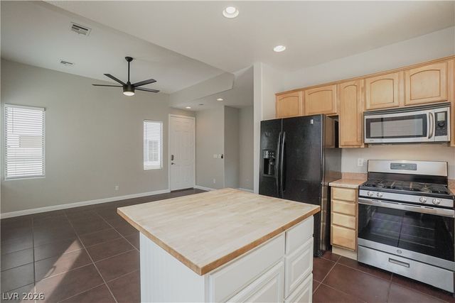 333 Bright Sumac Court, Las Vegas, NV 89015