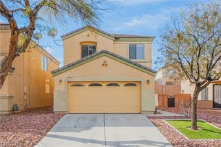 333 Bright Sumac Court, Las Vegas, NV 89015