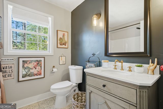 404 Eileen Circle, Canton, GA 30114