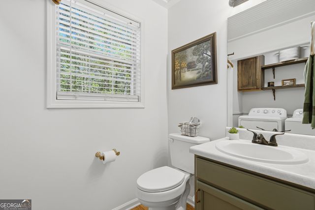 404 Eileen Circle, Canton, GA 30114