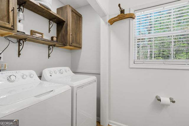 404 Eileen Circle, Canton, GA 30114