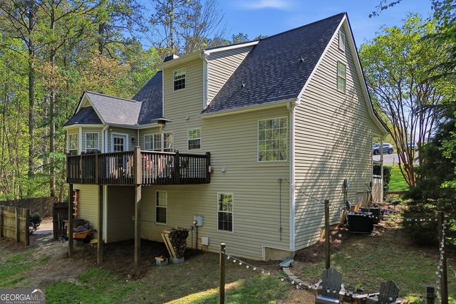 404 Eileen Circle, Canton, GA 30114