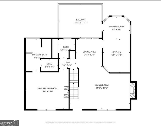 404 Eileen Circle, Canton, GA 30114