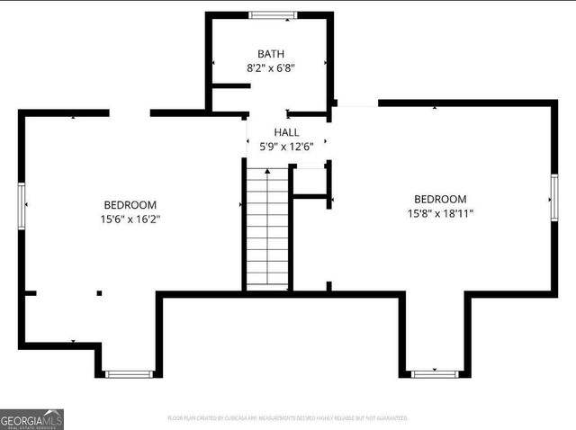 404 Eileen Circle, Canton, GA 30114