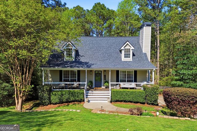 404 Eileen Circle, Canton, GA 30114