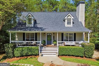 404 Eileen Circle, Canton, GA 30114
