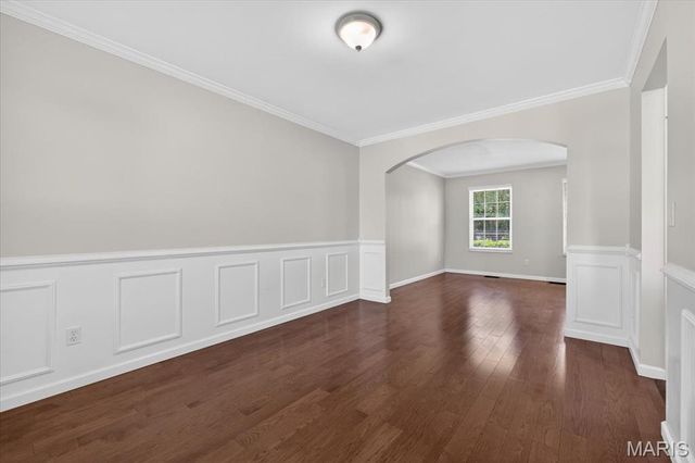 3798 Cambridge Crossing Drive, St Charles, MO 63304