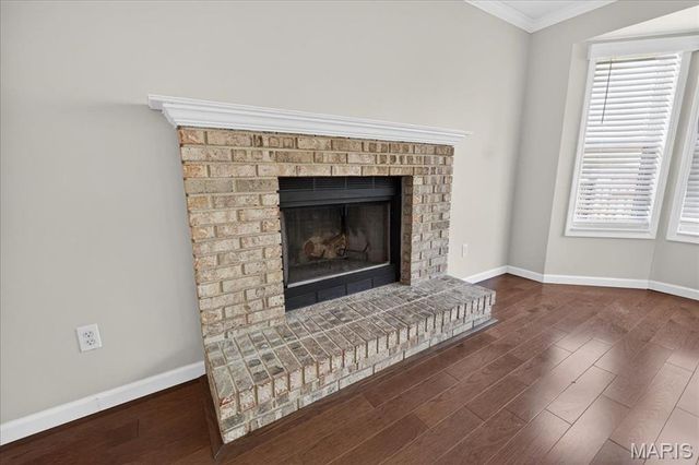 3798 Cambridge Crossing Drive, St Charles, MO 63304