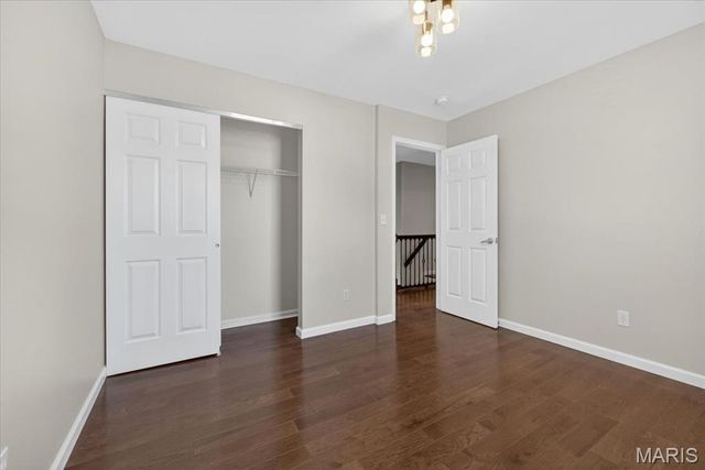 3798 Cambridge Crossing Drive, St Charles, MO 63304