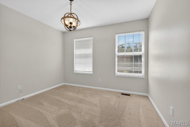 3798 Cambridge Crossing Drive, St Charles, MO 63304