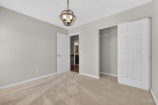 3798 Cambridge Crossing Drive, St Charles, MO 63304