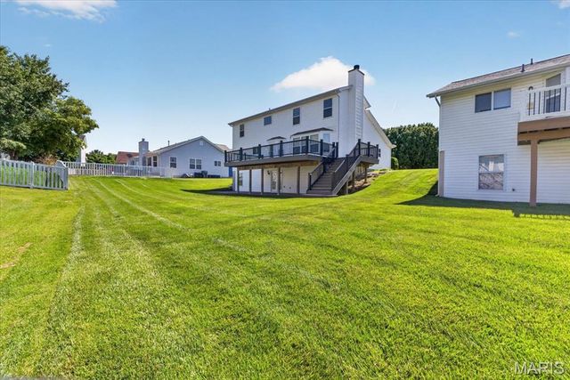 3798 Cambridge Crossing Drive, St Charles, MO 63304
