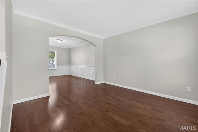 3798 Cambridge Crossing Drive, St Charles, MO 63304