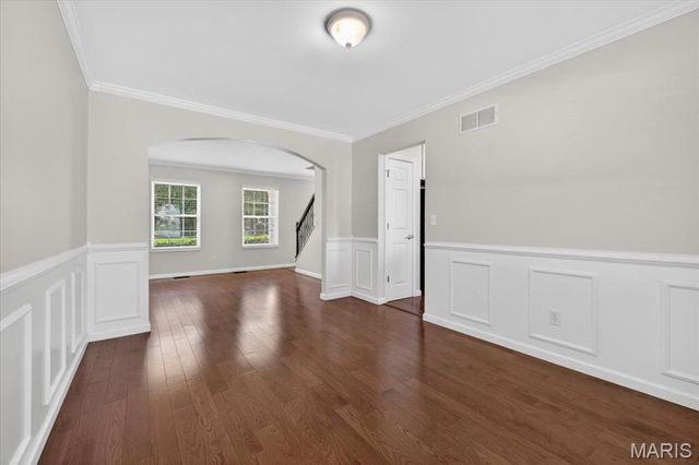 3798 Cambridge Crossing Drive, St Charles, MO 63304