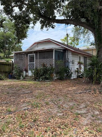 605 BELLEVIEW BOULEVARD, Clearwater, FL 33756