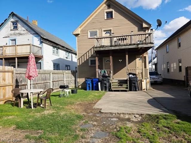 3464 W 62nd Street, Cleveland, OH 44102