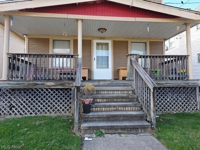 3464 W 62nd Street, Cleveland, OH 44102