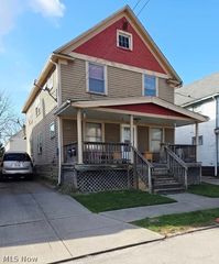 3464 W 62nd Street, Cleveland, OH 44102