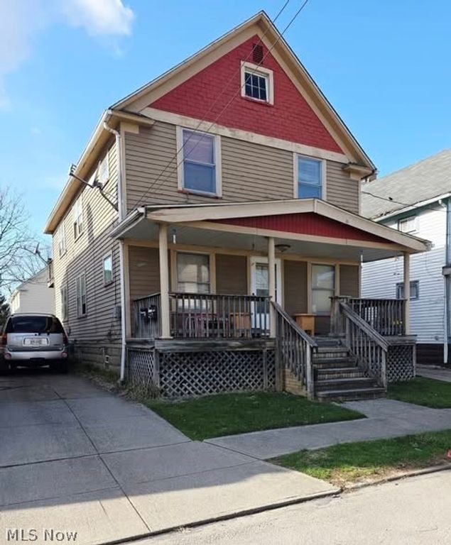 3464 W 62nd Street, Cleveland, OH 44102