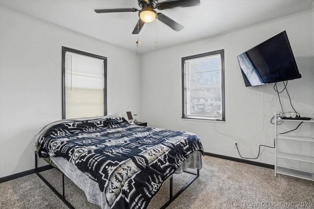 274 E 53rd Street N, Tulsa, OK 74126