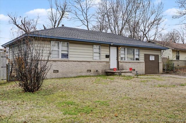 274 E 53rd Street N, Tulsa, OK 74126