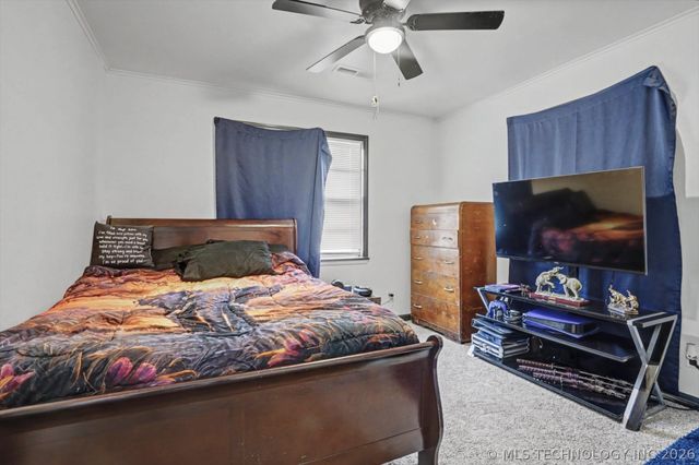 274 E 53rd Street N, Tulsa, OK 74126