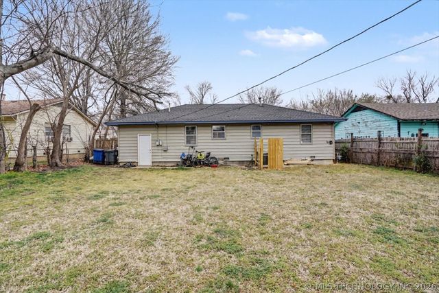 274 E 53rd Street N, Tulsa, OK 74126