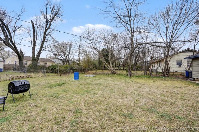 274 E 53rd Street N, Tulsa, OK 74126