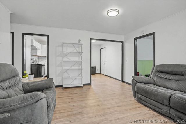 274 E 53rd Street N, Tulsa, OK 74126