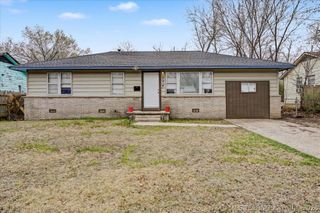 274 E 53rd Street N, Tulsa, OK 74126
