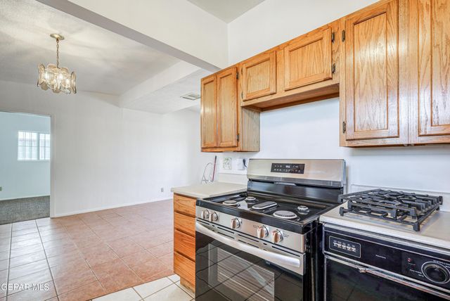 5144 RAYMOND TELLES Drive, El Paso, TX 79924