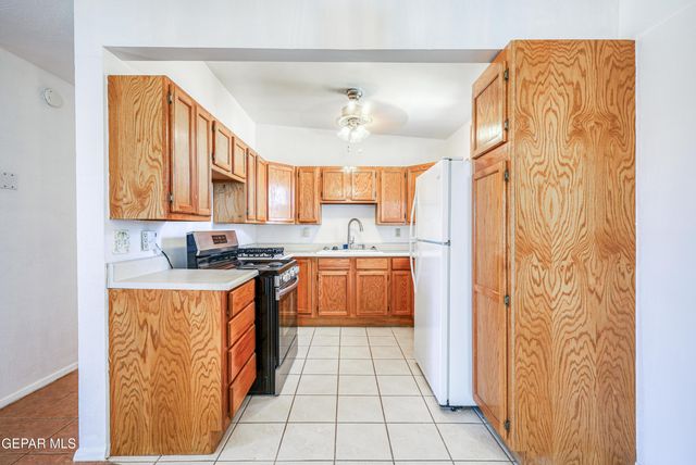 5144 RAYMOND TELLES Drive, El Paso, TX 79924