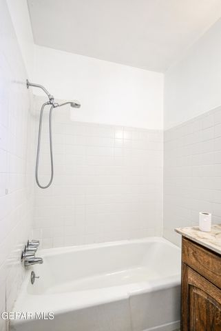 5144 RAYMOND TELLES Drive, El Paso, TX 79924