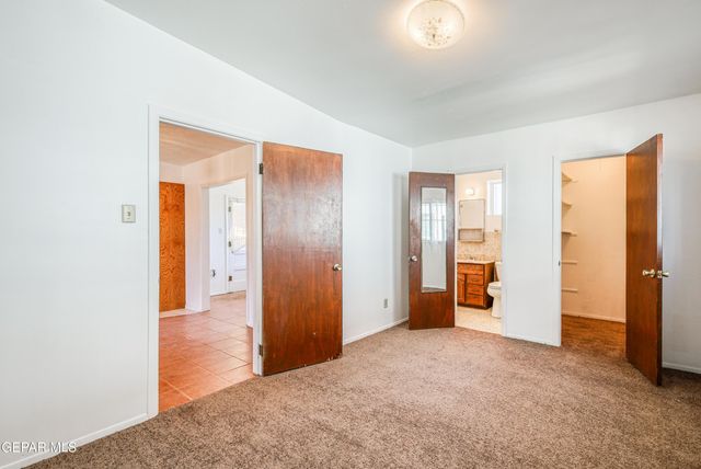 5144 RAYMOND TELLES Drive, El Paso, TX 79924