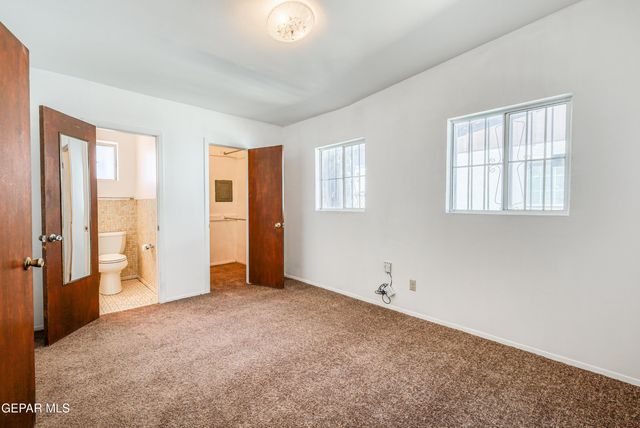 5144 RAYMOND TELLES Drive, El Paso, TX 79924