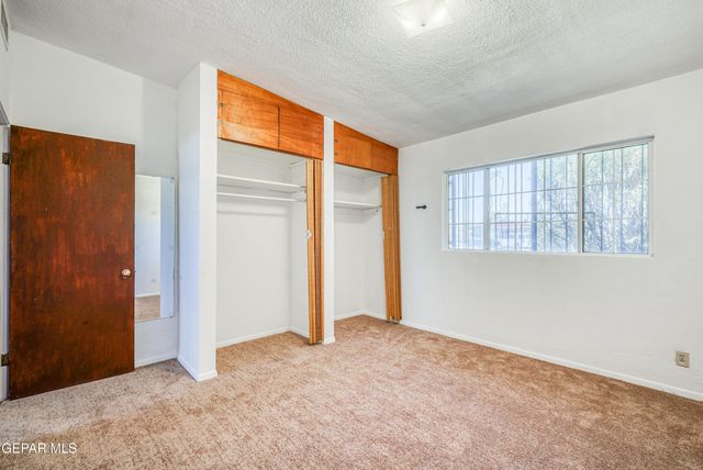 5144 RAYMOND TELLES Drive, El Paso, TX 79924