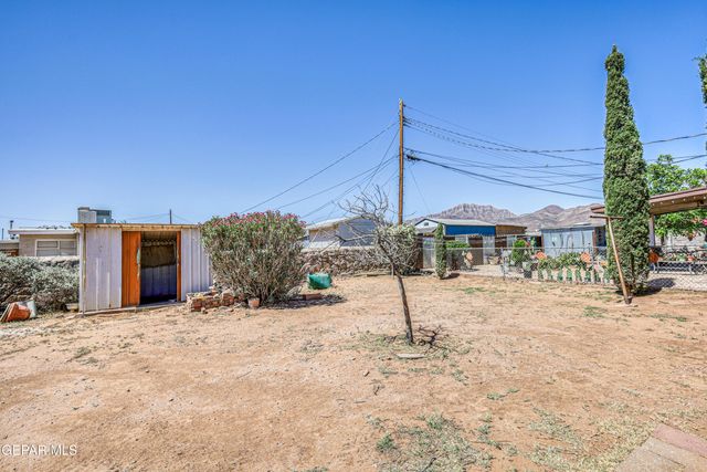 5144 RAYMOND TELLES Drive, El Paso, TX 79924