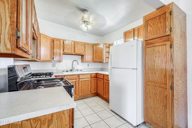 5144 RAYMOND TELLES Drive, El Paso, TX 79924