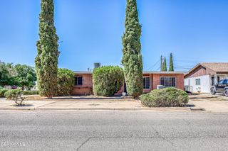 5144 RAYMOND TELLES Drive, El Paso, TX 79924