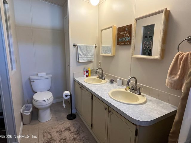 117 JILL Lane, Satsuma, FL 32189