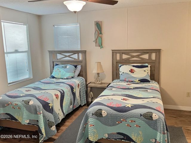 117 JILL Lane, Satsuma, FL 32189