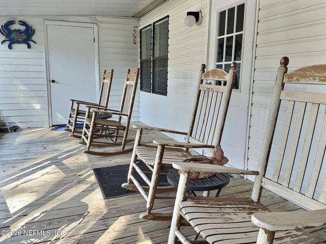 117 JILL Lane, Satsuma, FL 32189