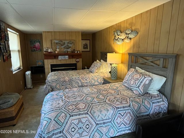 117 JILL Lane, Satsuma, FL 32189