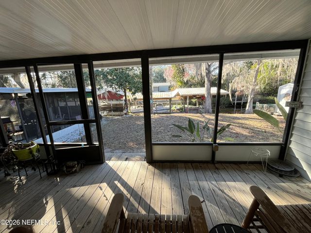 117 JILL Lane, Satsuma, FL 32189