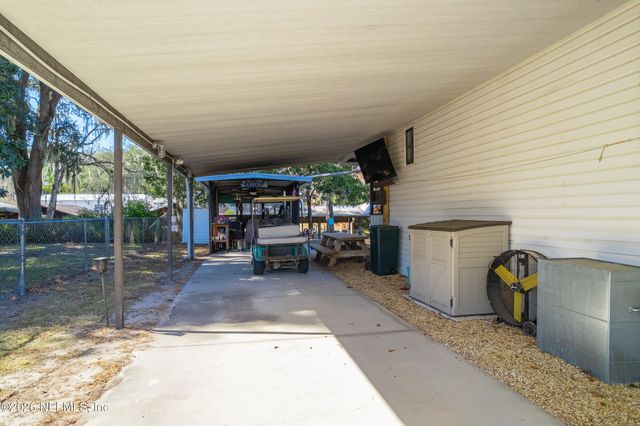 117 JILL Lane, Satsuma, FL 32189