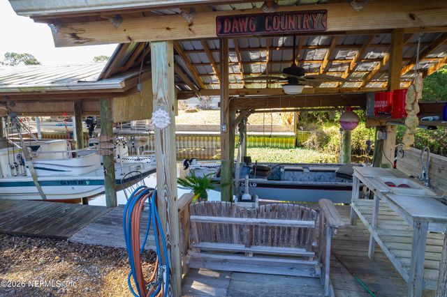 117 JILL Lane, Satsuma, FL 32189