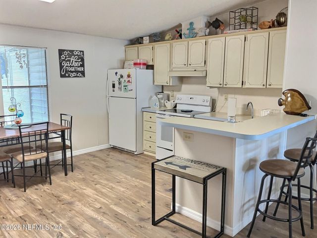 117 JILL Lane, Satsuma, FL 32189